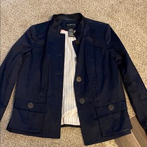 REALLY cute jacket! Size 14